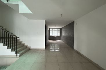 Bandar Sungai Long, Bandar Sungai Long, Selangor Terrace House