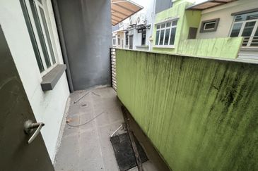 Bandar Sungai Long, Bandar Sungai Long, Selangor Terrace House