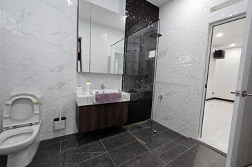 Bandar Mahkota Cheras