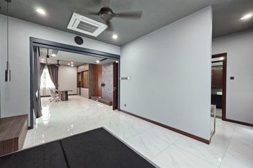 Bandar Mahkota Cheras