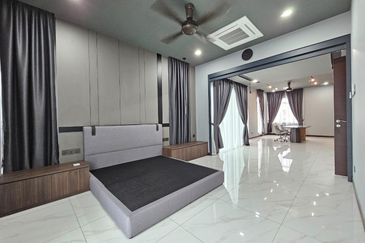 Bandar Mahkota Cheras