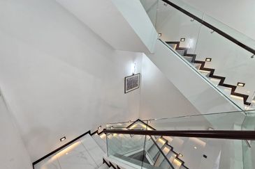 Bandar Mahkota Cheras