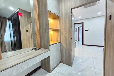 Bandar Mahkota Cheras