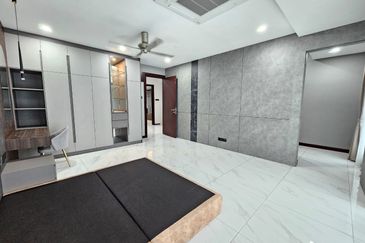 Bandar Mahkota Cheras