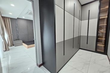 Bandar Mahkota Cheras