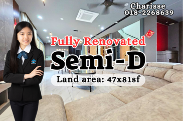 Bandar Mahkota Cheras