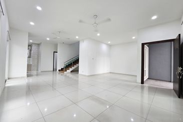 Wira Heights, Bandar Sungai Long