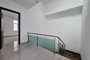 Wira Heights, Bandar Sungai Long