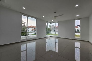 Wira Heights, Bandar Sungai Long