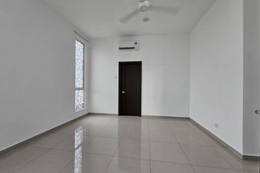 Wira Heights, Bandar Sungai Long