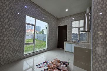 Wira Heights, Bandar Sungai Long