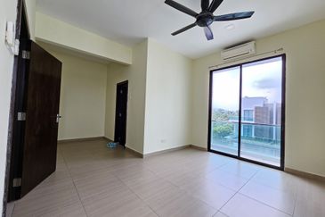 Bandar Mahkota Cheras