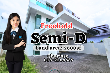 Bandar Mahkota Cheras