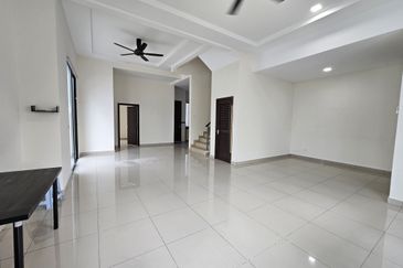 Bandar Mahkota Cheras