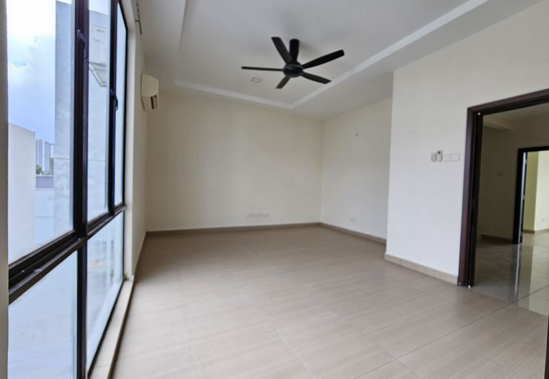 Bandar Mahkota Cheras