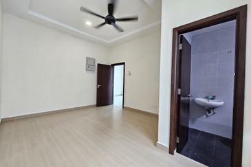 Bandar Mahkota Cheras