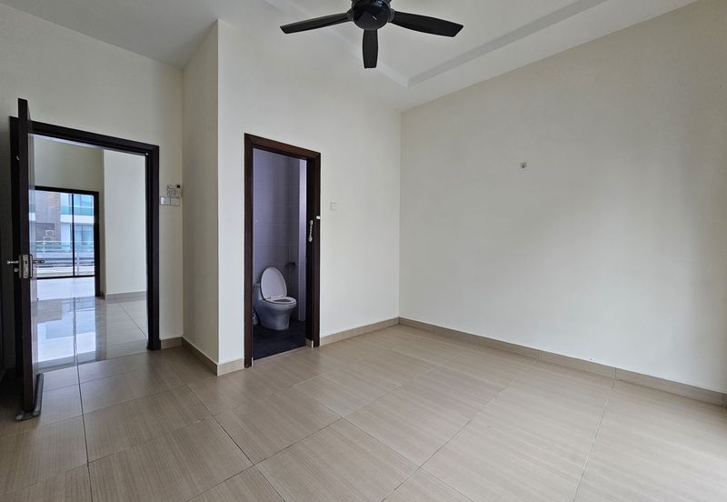 Bandar Mahkota Cheras