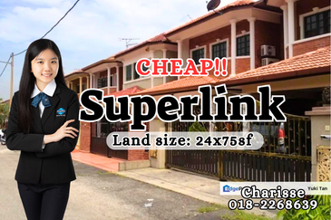 SL 4, Bandar Sungai Long