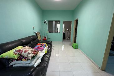 Bandar Sungai Long, Bandar Sungai Long, Selangor Terrace House @ Corner