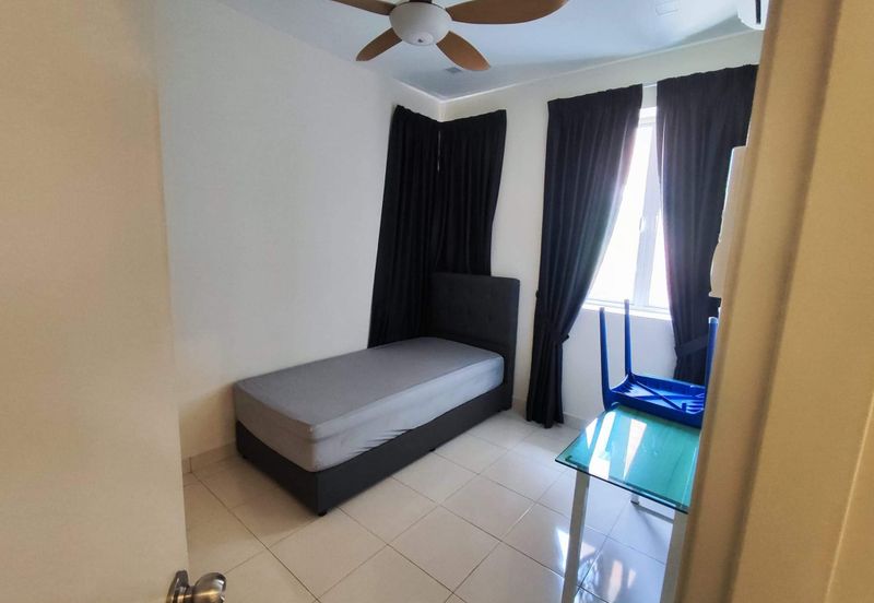 Sungai Long Residence