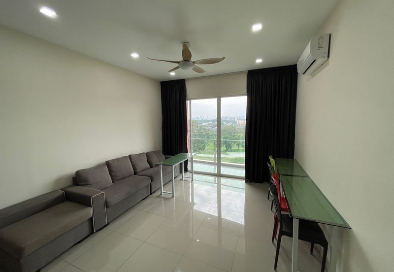 Sungai Long Residence