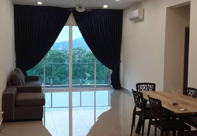 Sungai Long Residence