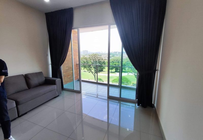 Sungai Long Residence