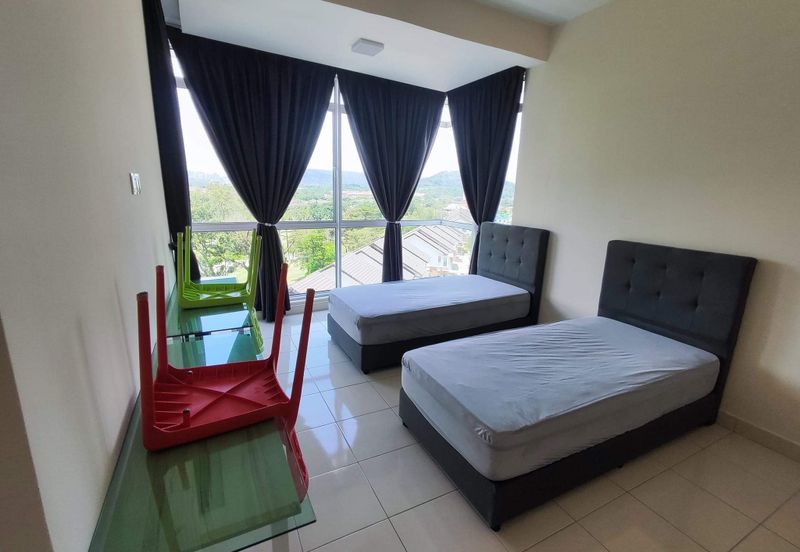 Sungai Long Residence