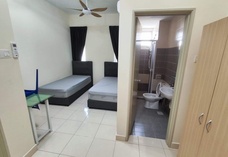 Sungai Long Residence