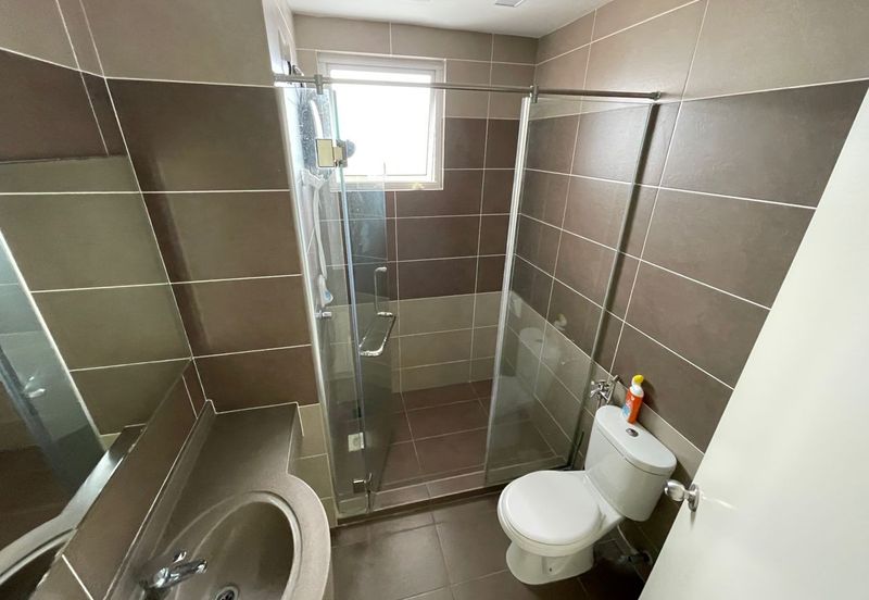 Sungai Long Residence