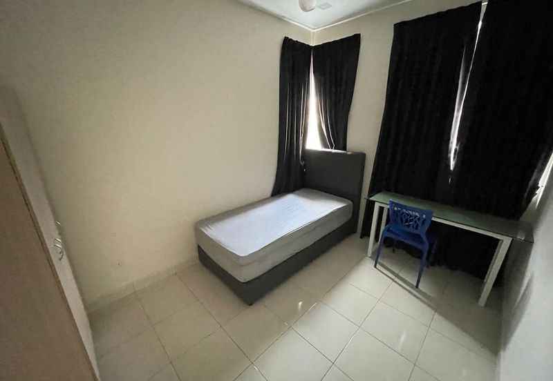 Sungai Long Residence