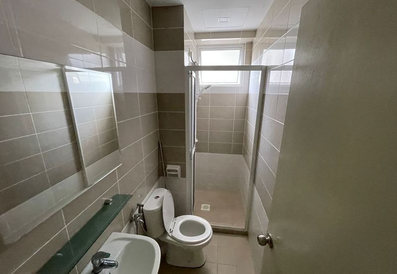 Sungai Long Residence