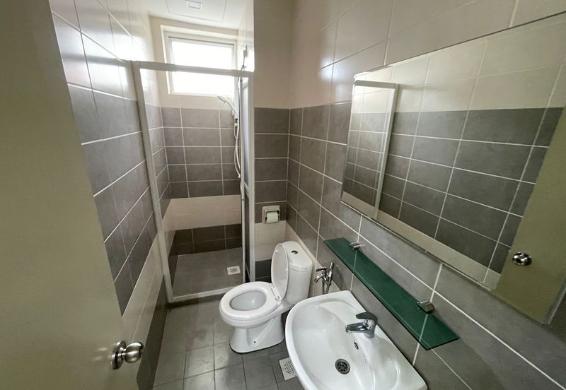 Sungai Long Residence