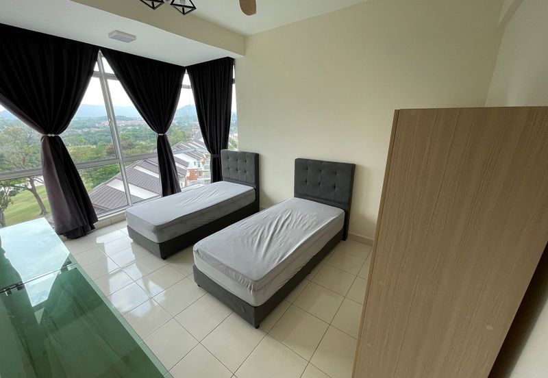 Sungai Long Residence