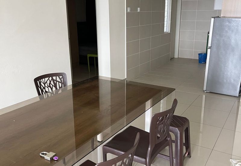 Sungai Long Residence