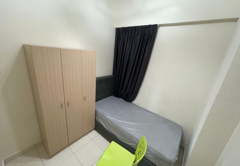 Sungai Long Residence