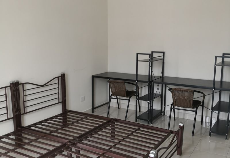 Sungai Long Residence