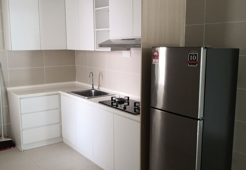 Sungai Long Residence