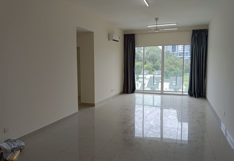 Sungai Long Residence