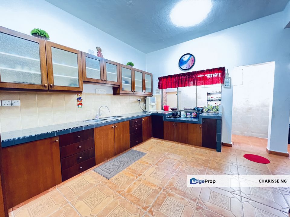 Taman Damai Jay, Batu 9th Cheras, Selangor Terrace House, Selangor, Batu 9th Cheras