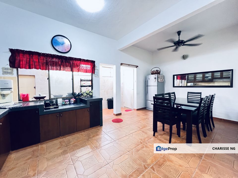 Taman Damai Jay, Batu 9th Cheras, Selangor Terrace House, Selangor, Batu 9th Cheras