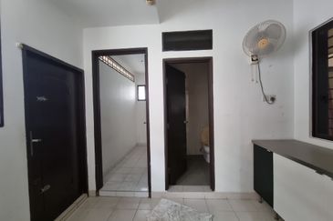 Bandar Mahkota Cheras