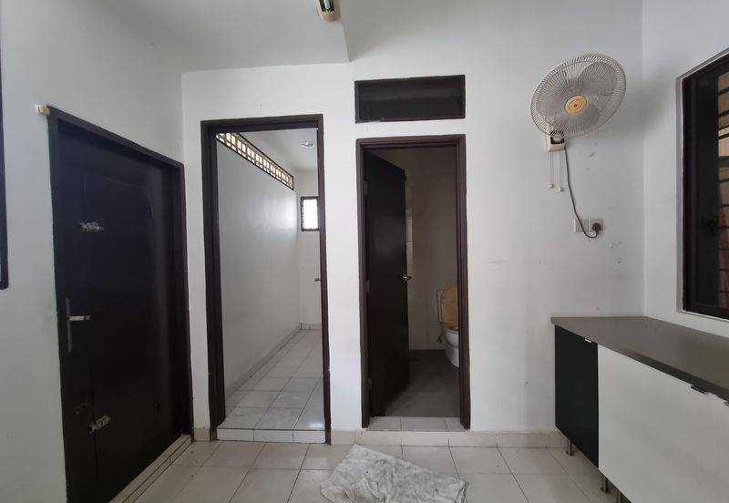 Bandar Mahkota Cheras