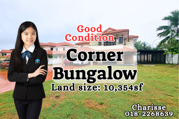 Bandar Mahkota Cheras