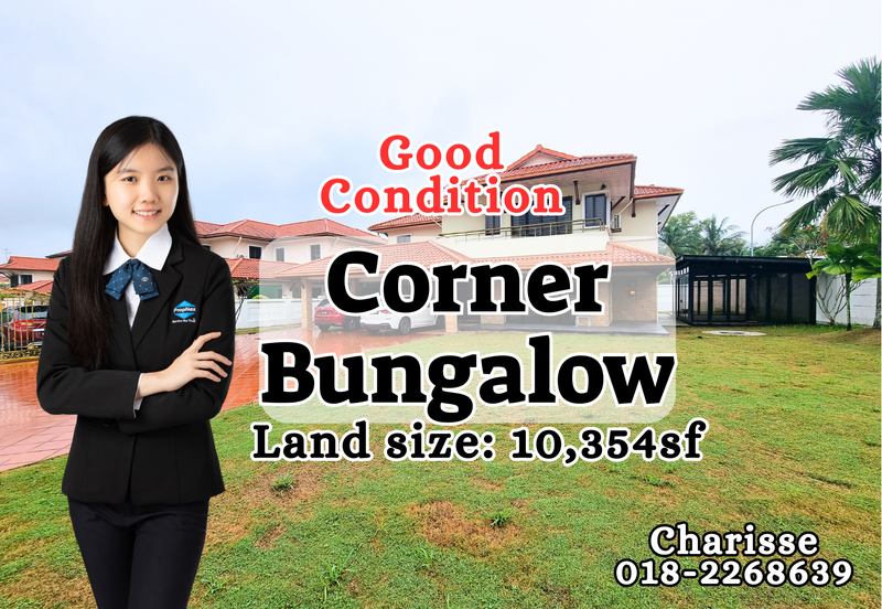 Bandar Mahkota Cheras