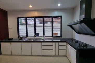 Bandar Mahkota Cheras