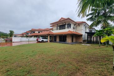 Bandar Mahkota Cheras