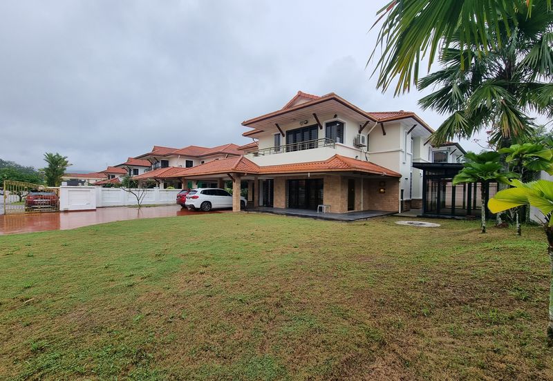 Bandar Mahkota Cheras