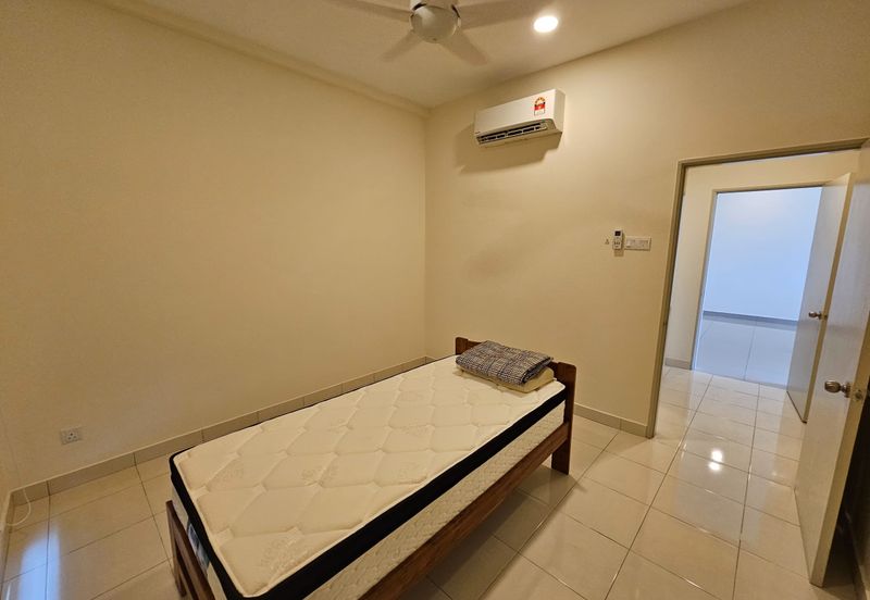 Sungai Long Residence