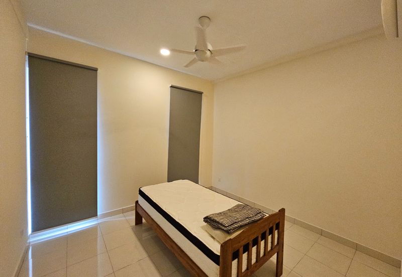 Sungai Long Residence